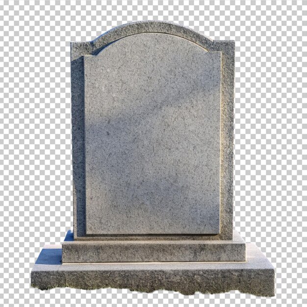 PSD gravsten