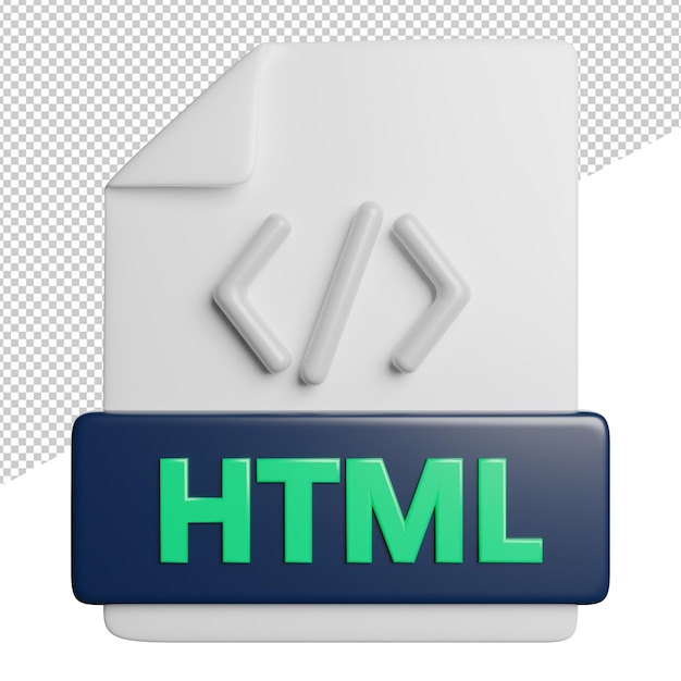 PSD формат файла html