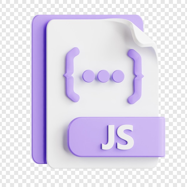 PSD javascript-filikon 3d-gengivelse