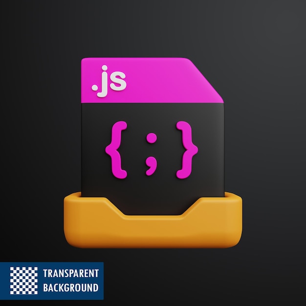 PSD javascript-filikon 3d-gengivelse