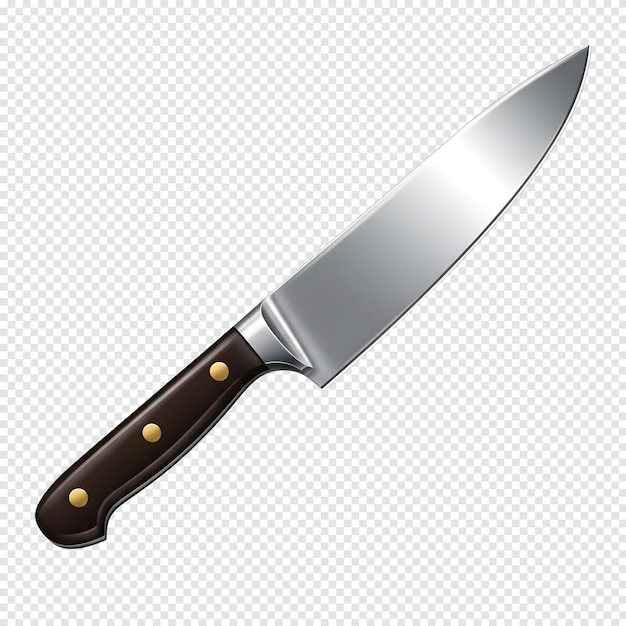 PSD kockkniv