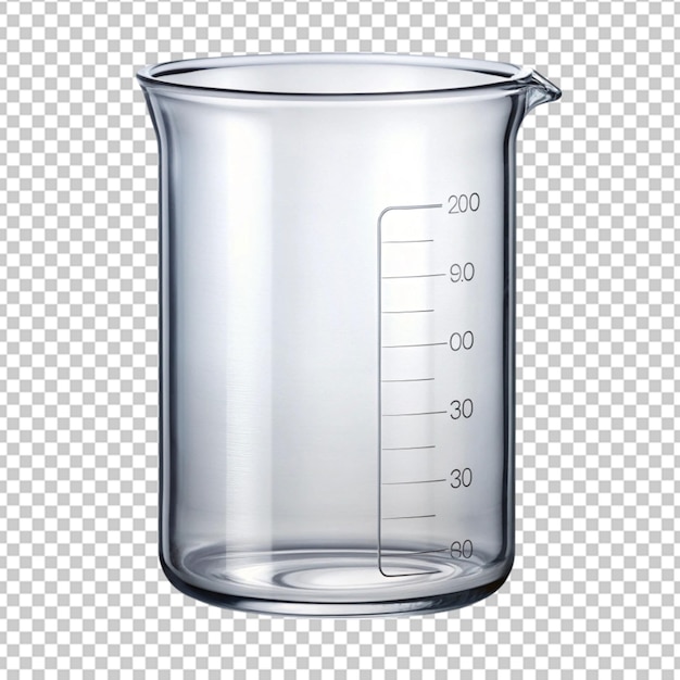 PSD lab bæger