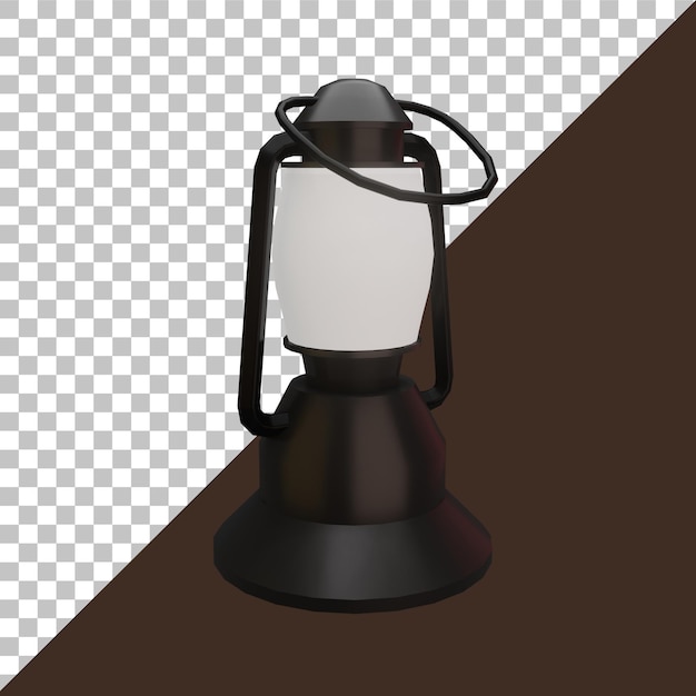 PSD lamba 3d