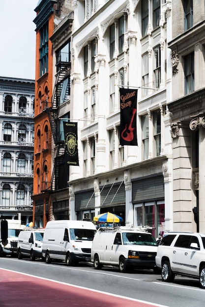 PSD makieta koncepcja znak billboardu