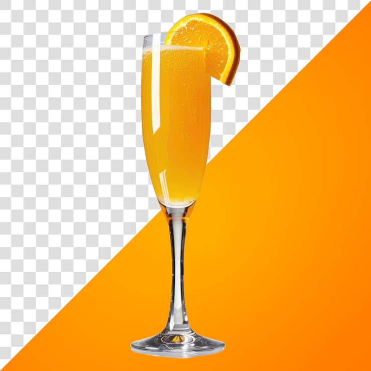 PSD mimosa glas drik drik