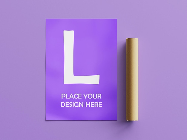 PSD mockupgenerator design
