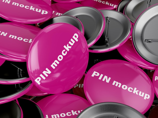 PSD mockups design