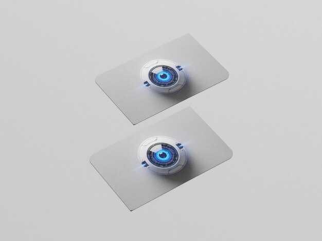 PSD mockups design