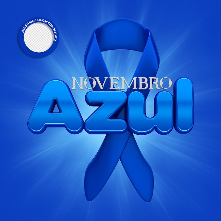 PSD novembro azul 05