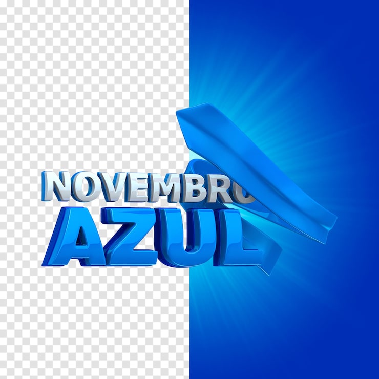 PSD novembro azul elemento 04