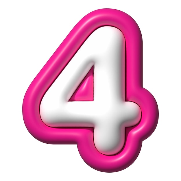 PSD nummer 4