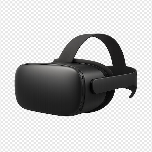 PSD oculus vr başlığı