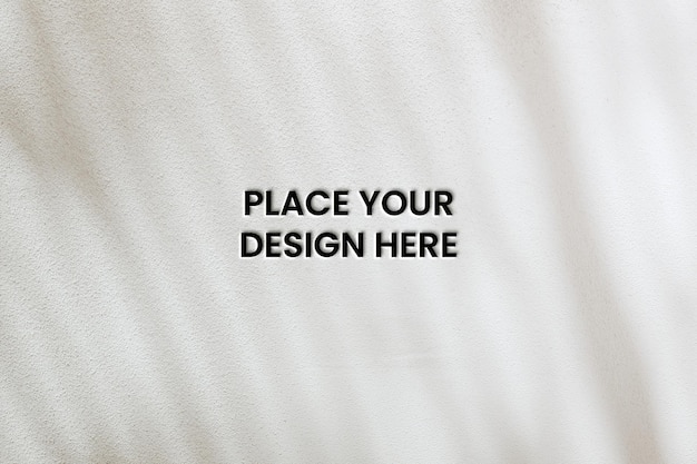 PSD papperslogotyp-mockup av graphicsfamilycom