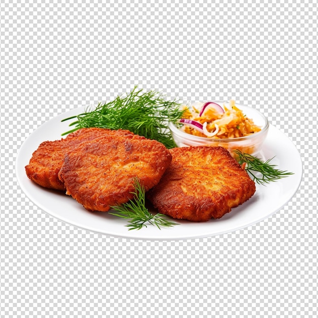 PSD png kødboller