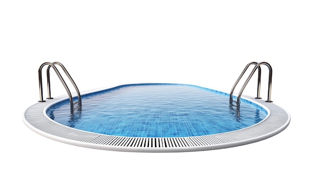 PSD pool isolerad