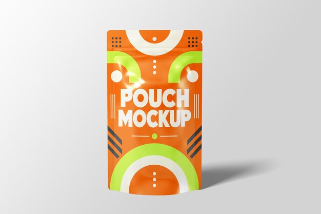 PSD pose-mockup av høy kvalitet