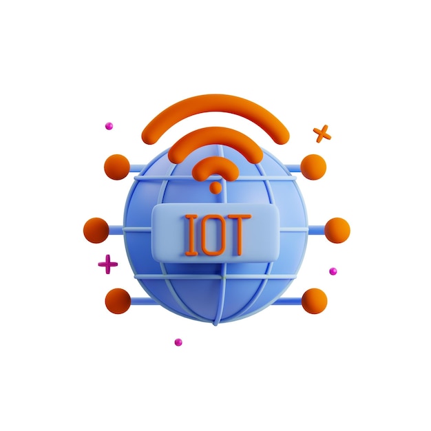 PSD psd 사물 인터넷 iot
