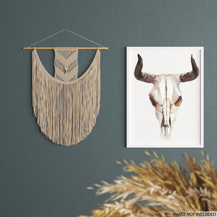 PSD ramme mockup