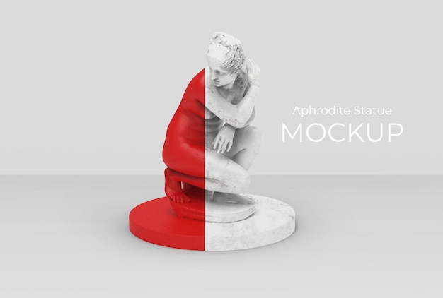 PSD ren staty mockup-rendering