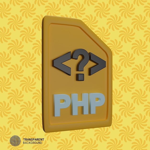 PSD rendering file php-codering