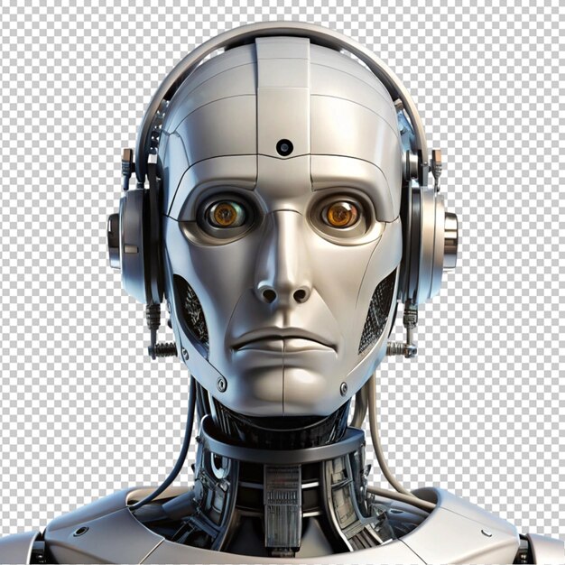PSD robothode