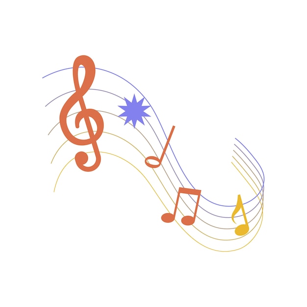 PSD samling af noder