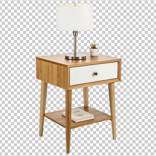 PSD sidebord