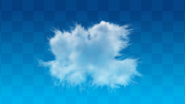PSD sky