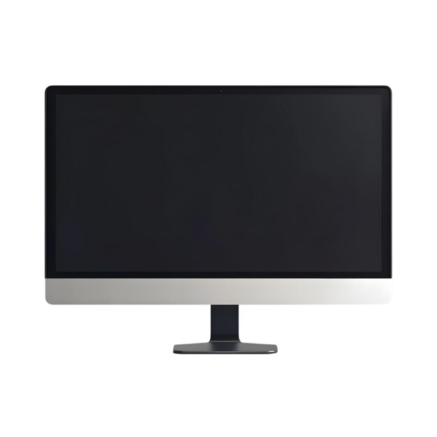 PSD slank computerskærm