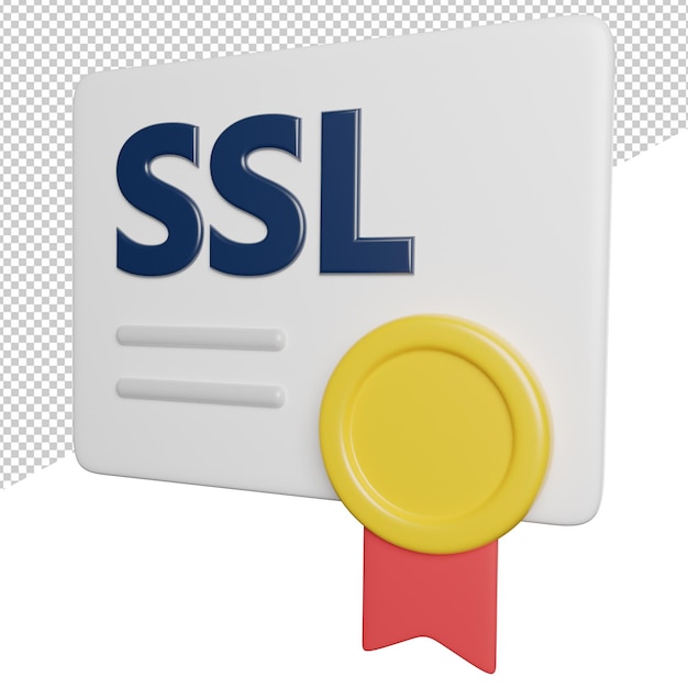 PSD ssl-sertifikatnettverk