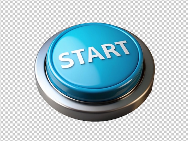 PSD startknop