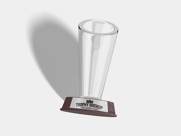 PSD trofeemodel