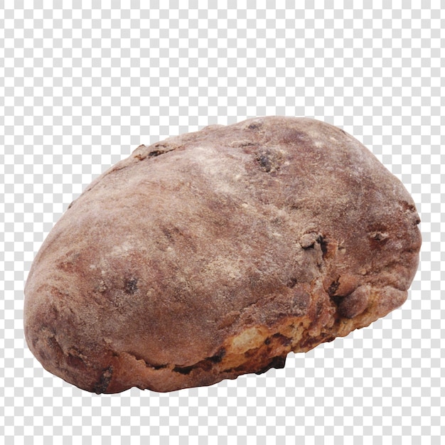 PSD tumma ruisleipä