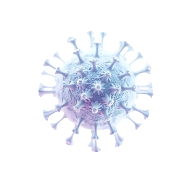 PSD virus