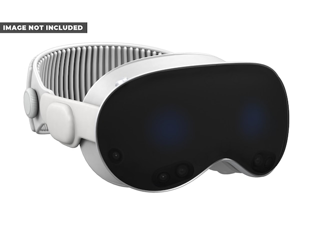 PSD vision headset psd