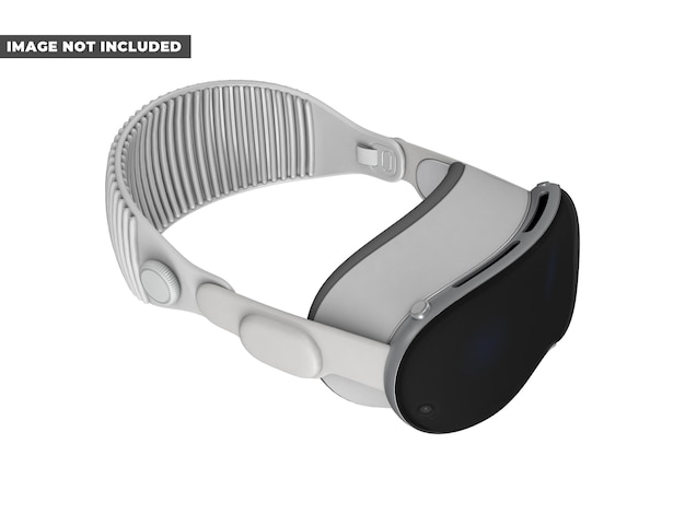 PSD vision headset psd
