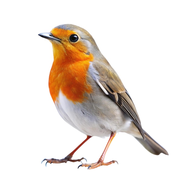 PSD vogel png