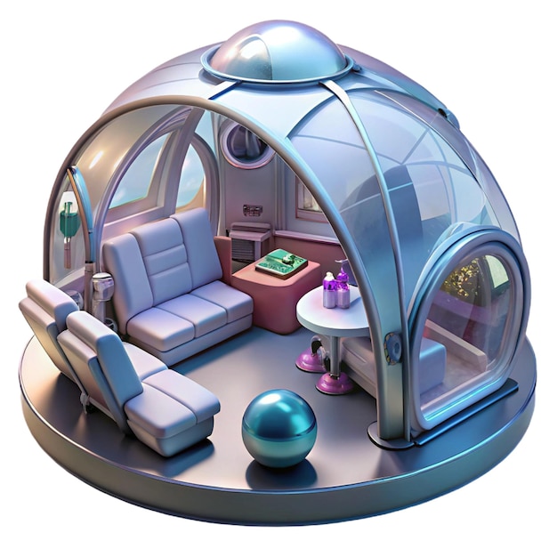 Vector 3d-rendering png
