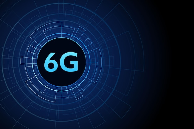 Vector 6g 기술: 무선 통신의 미래