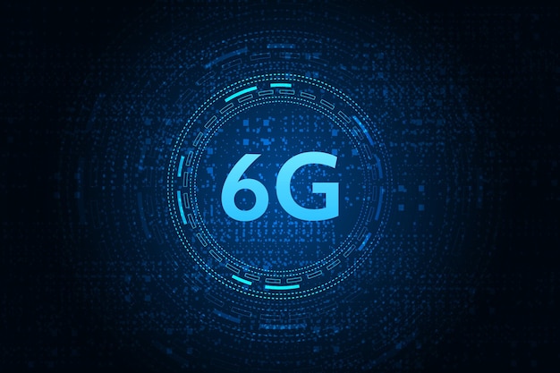 Vector 6g 기술: 무선 통신의 미래