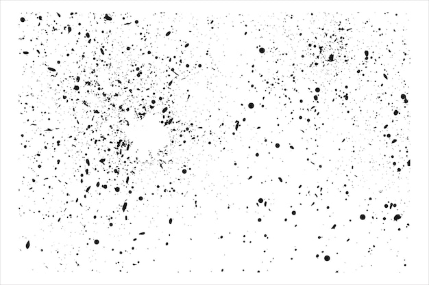 Vector abstract grunge-effectvectorontwerp