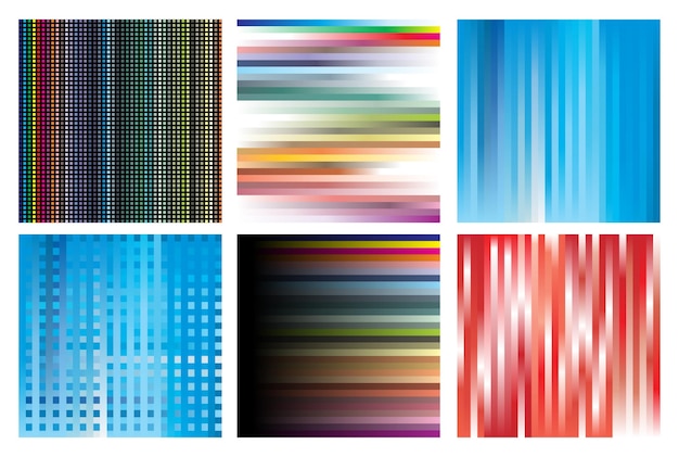 Vector 線形構造のコレクション
