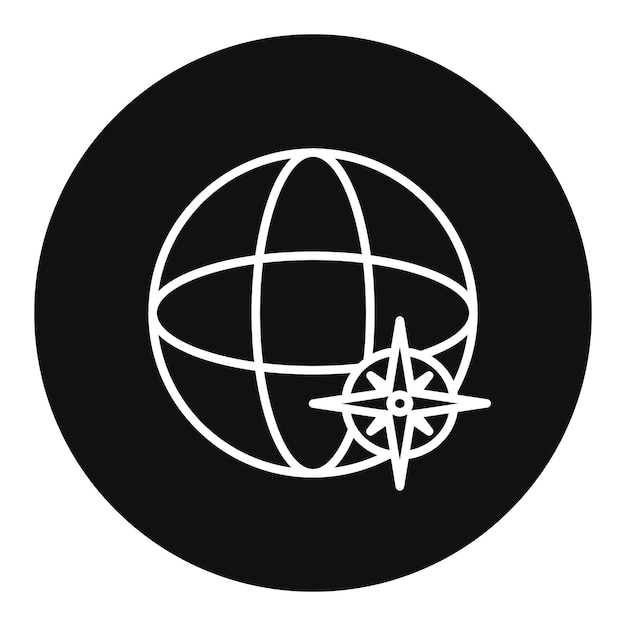 Vector 地理矢量图