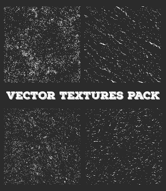 Vector 纹理集