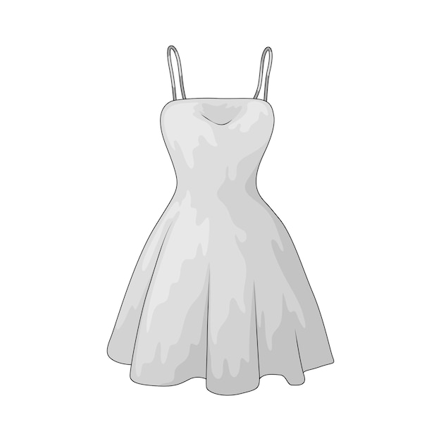 Vector kleding