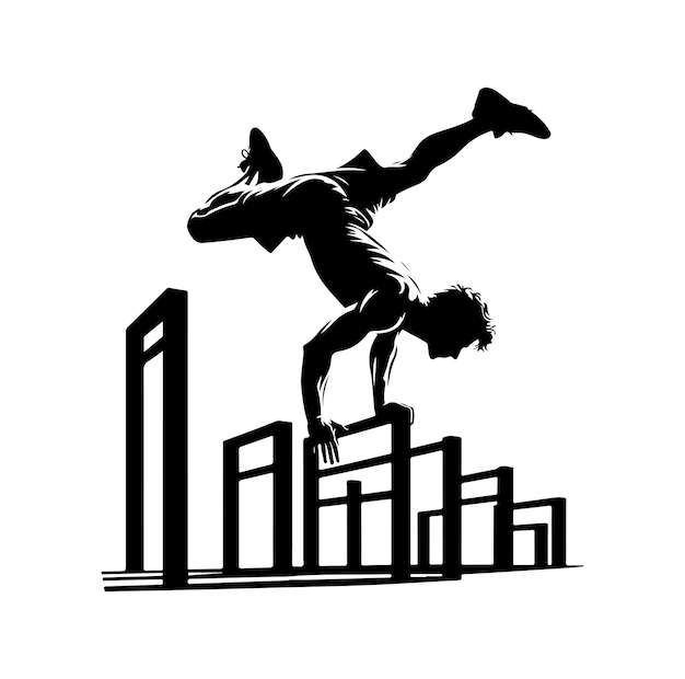 Vector kunstplaat