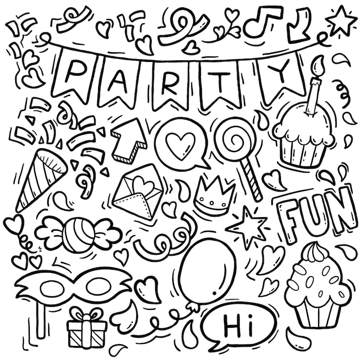 Partij doodle