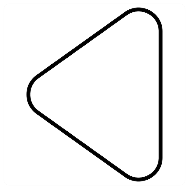 Vector pijl