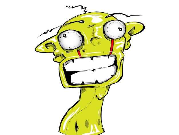 Vector ponzono