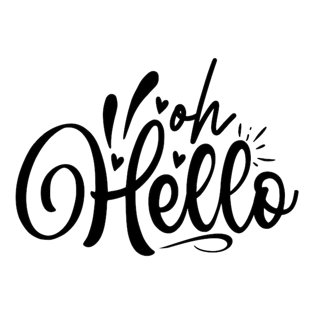 Vector thuisversterker sign svg design